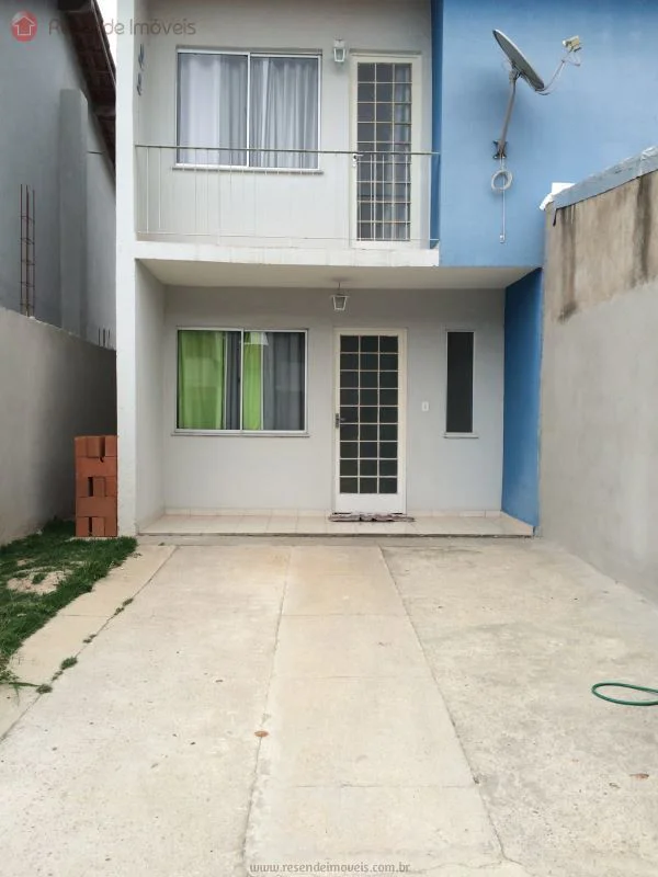 Foto 16 de 17 - Casa para aluguel em Mirante de Serra